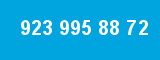 923 995 88 72